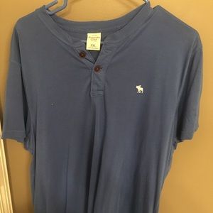 Abercrombie Button Casual Shirt